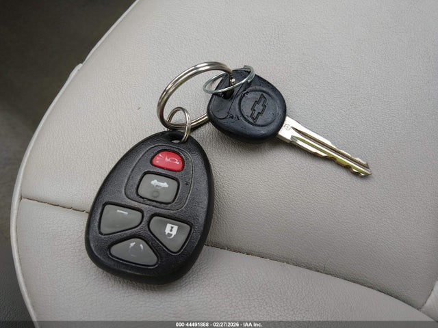 Продаж на аукціоні авто 2008 Chevrolet Impala Lt, vin: 2G1WT58K781263602, номер лоту: 44491888
