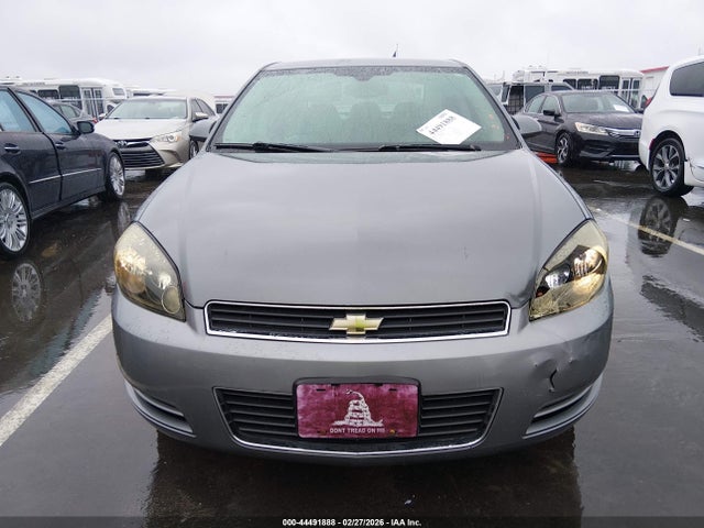 Продаж на аукціоні авто 2008 Chevrolet Impala Lt, vin: 2G1WT58K781263602, номер лоту: 44491888