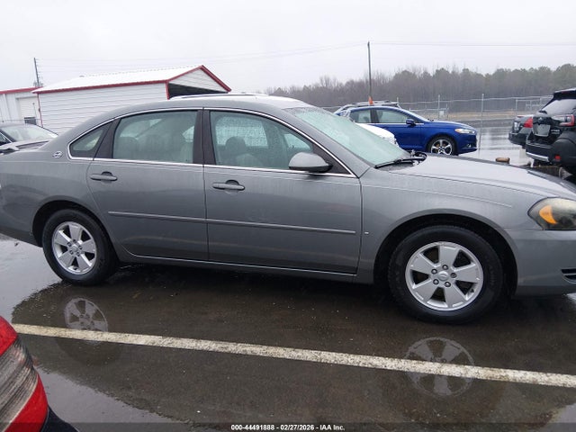 Продаж на аукціоні авто 2008 Chevrolet Impala Lt, vin: 2G1WT58K781263602, номер лоту: 44491888