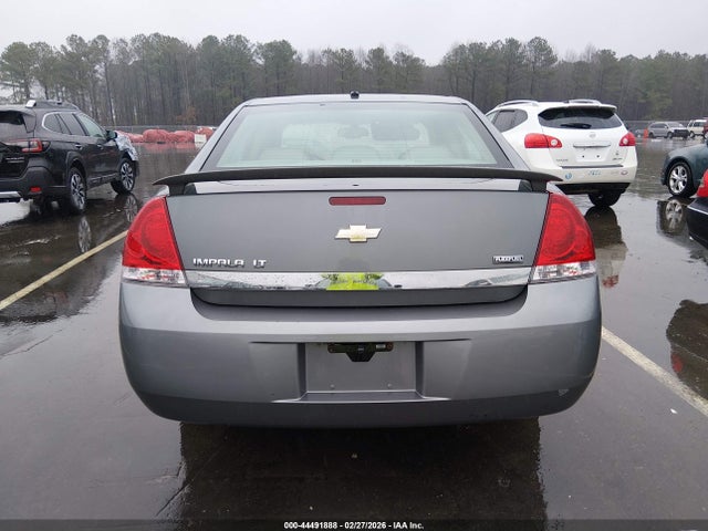 Продаж на аукціоні авто 2008 Chevrolet Impala Lt, vin: 2G1WT58K781263602, номер лоту: 44491888