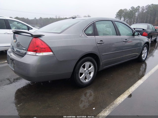 Продаж на аукціоні авто 2008 Chevrolet Impala Lt, vin: 2G1WT58K781263602, номер лоту: 44491888
