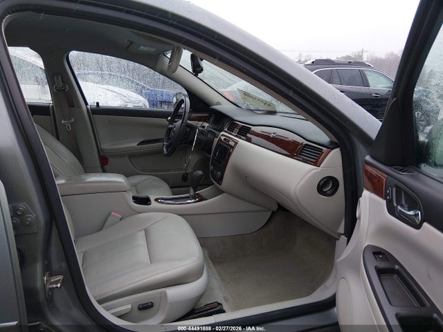 Продаж на аукціоні авто 2008 Chevrolet Impala Lt, vin: 2G1WT58K781263602, номер лоту: 44491888