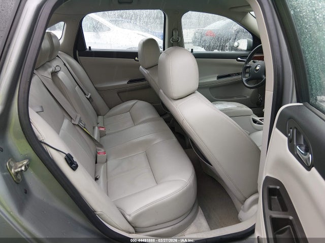 Продаж на аукціоні авто 2008 Chevrolet Impala Lt, vin: 2G1WT58K781263602, номер лоту: 44491888