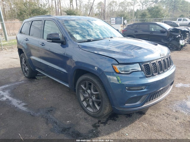2020 JEEP GRAND CHEROKEE 1C4RJEBG3LC393068