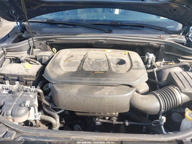 2020 JEEP GRAND CHEROKEE 1C4RJEBG3LC393068 Photo 9