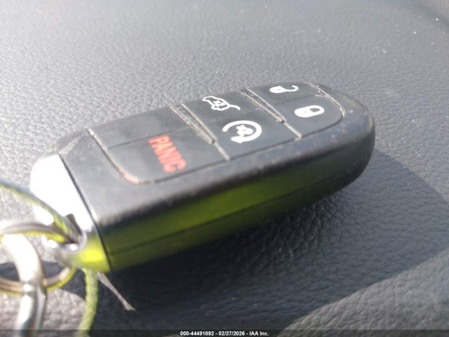 2020 JEEP GRAND CHEROKEE 1C4RJEBG3LC393068 Photo 10