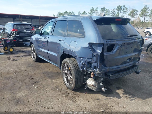 2020 JEEP GRAND CHEROKEE 1C4RJEBG3LC393068 Photo 2