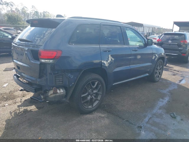 2020 JEEP GRAND CHEROKEE 1C4RJEBG3LC393068 Photo 3
