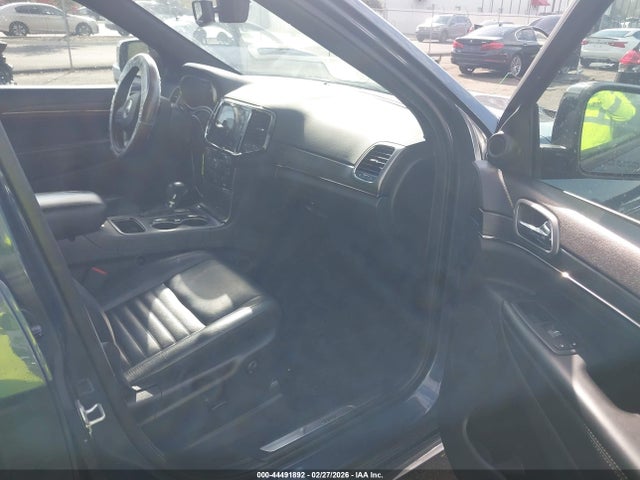 2020 JEEP GRAND CHEROKEE 1C4RJEBG3LC393068 Photo 4