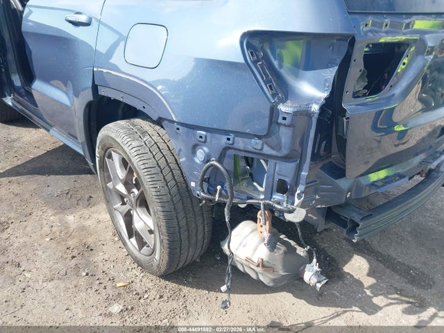 2020 JEEP GRAND CHEROKEE 1C4RJEBG3LC393068 Photo 5