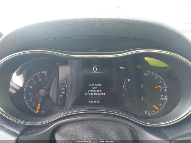 2020 JEEP GRAND CHEROKEE 1C4RJEBG3LC393068 Photo 6