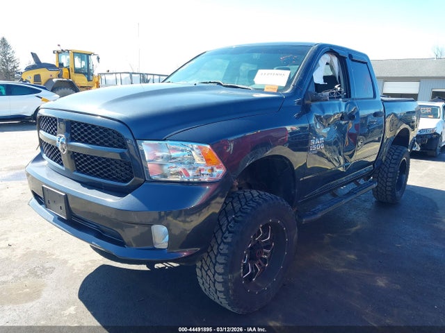 Aukcja sprzedaży 2019 Ram 1500 Classic Express  4x4 6'4 Box, vin: 1C6RR7FG9KS532856, numer aukcji: 44491895