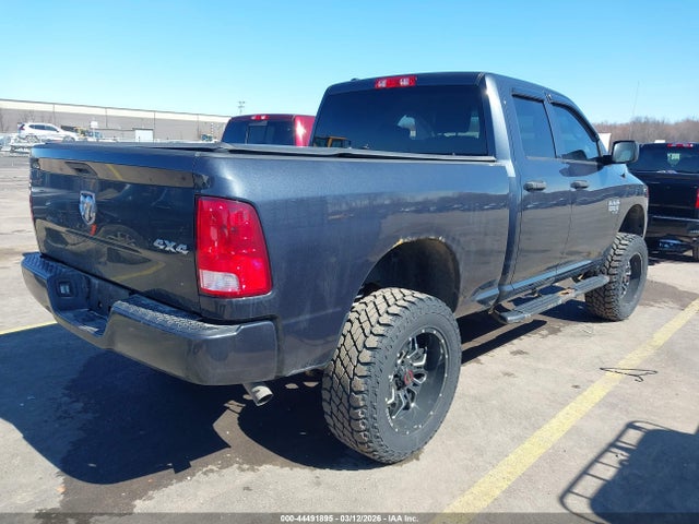 Aukcja sprzedaży 2019 Ram 1500 Classic Express  4x4 6'4 Box, vin: 1C6RR7FG9KS532856, numer aukcji: 44491895