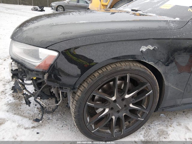 Auction sale of the 2014 Audi S4 3.0t Premium Plus, vin: WAUBGAFL0EA140978, lot number: 44491896