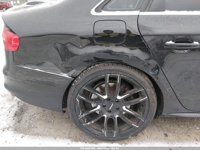 Auction sale of the 2014 Audi S4 3.0t Premium Plus, vin: WAUBGAFL0EA140978, lot number: 44491896