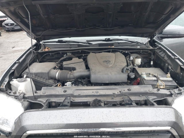 3TMCZ5AN2LM323784 Toyota Tacoma Sr5 V6