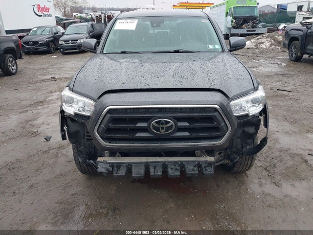 3TMCZ5AN2LM323784 Toyota Tacoma Sr5 V6