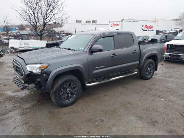 3TMCZ5AN2LM323784 Toyota Tacoma Sr5 V6