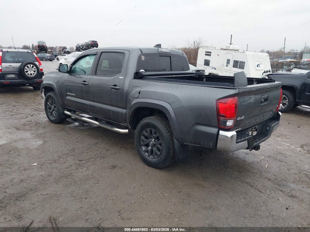 3TMCZ5AN2LM323784 Toyota Tacoma Sr5 V6