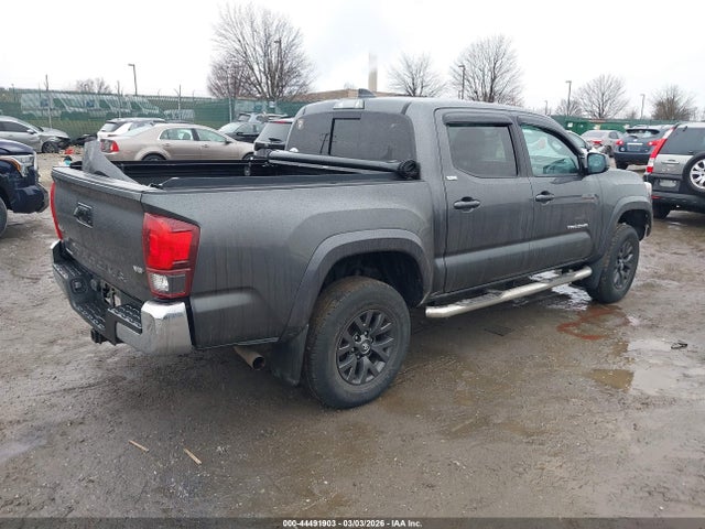 3TMCZ5AN2LM323784 Toyota Tacoma Sr5 V6