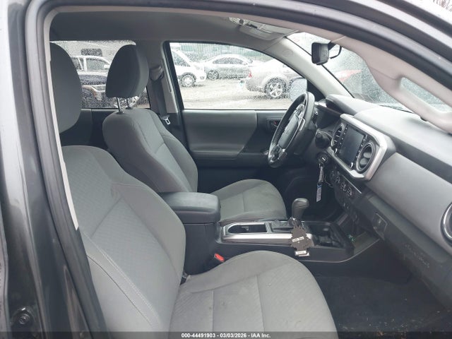 3TMCZ5AN2LM323784 Toyota Tacoma Sr5 V6
