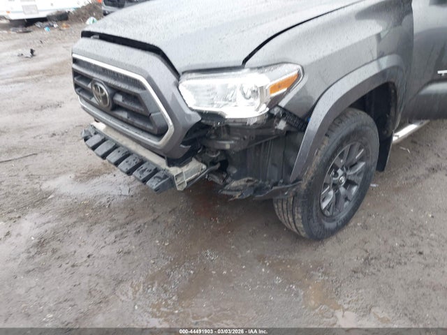 3TMCZ5AN2LM323784 Toyota Tacoma Sr5 V6