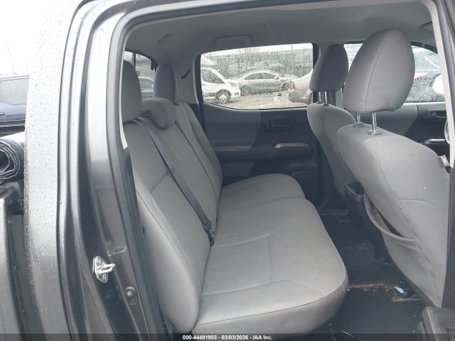 3TMCZ5AN2LM323784 Toyota Tacoma Sr5 V6