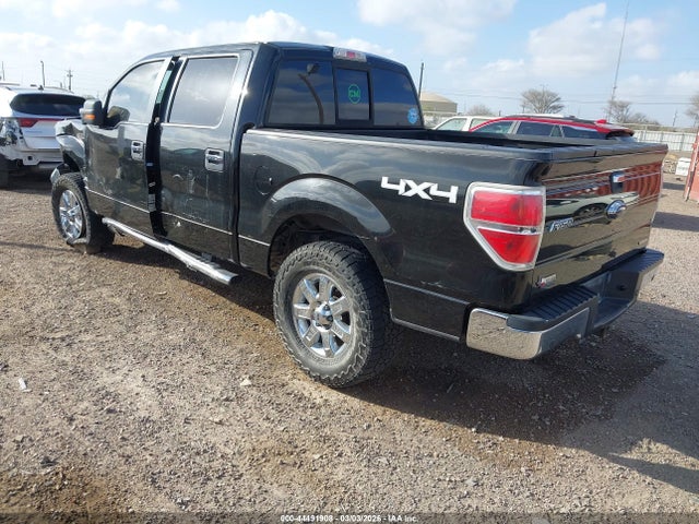 Aukcja sprzedaży 2013 Ford F-150 Xlt, vin: 1FTFW1EF9DKG24949, numer aukcji: 44491908