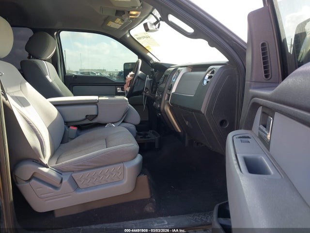 Aukcja sprzedaży 2013 Ford F-150 Xlt, vin: 1FTFW1EF9DKG24949, numer aukcji: 44491908