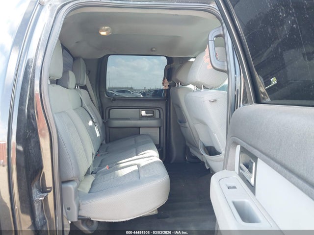 Aukcja sprzedaży 2013 Ford F-150 Xlt, vin: 1FTFW1EF9DKG24949, numer aukcji: 44491908