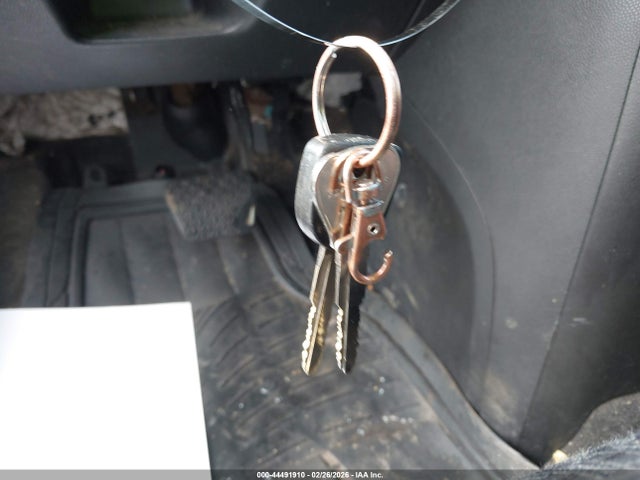 44491910 :رقم المزاد ، JM1DE1LZ1C0135043 vin ، 2012 Mazda Mazda2 Touring مزاد بيع