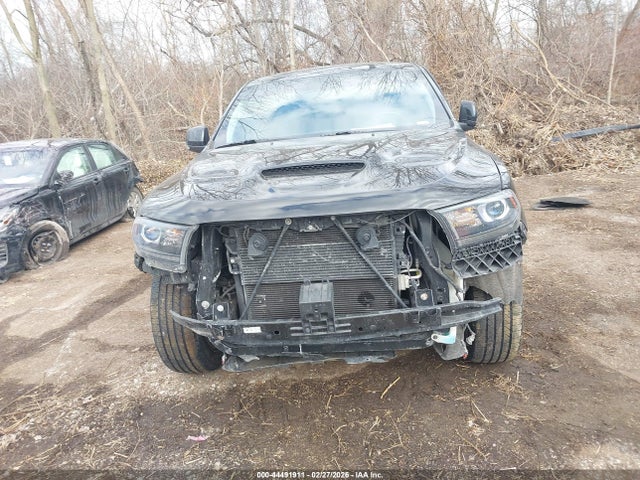 Продаж на аукціоні авто 2018 Dodge Durango Gt, vin: 1C4RDJDG8JC385431, номер лоту: 44491911