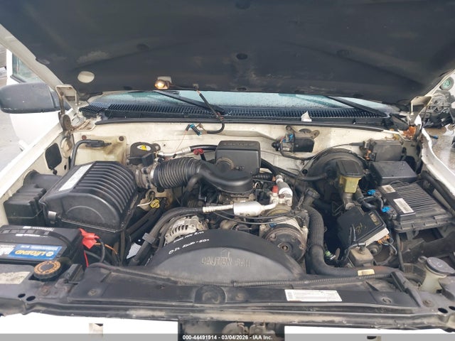 44491914 :رقم المزاد ، 1GTGC23R8XF009225 vin ، 1999 Gmc Sierra 2500 Sl مزاد بيع