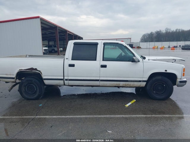 44491914 :رقم المزاد ، 1GTGC23R8XF009225 vin ، 1999 Gmc Sierra 2500 Sl مزاد بيع