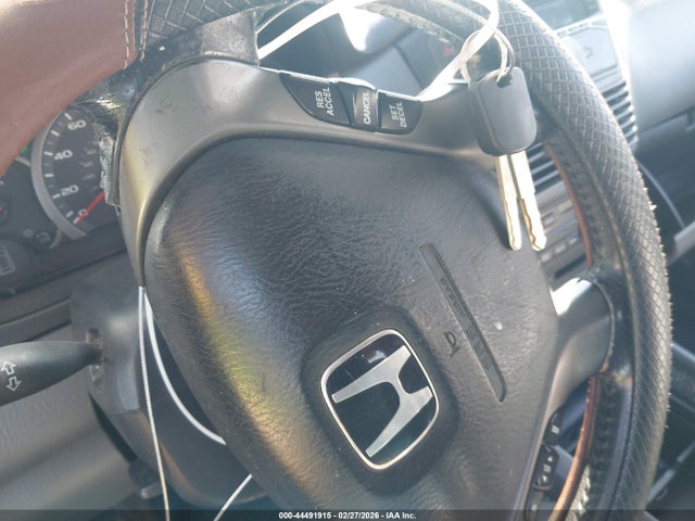 44491915 :رقم المزاد ، 2HKYF18694H575111 vin ، 2004 Honda Pilot Ex-l مزاد بيع