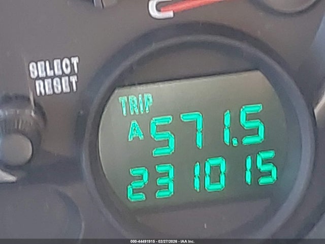 44491915 :رقم المزاد ، 2HKYF18694H575111 vin ، 2004 Honda Pilot Ex-l مزاد بيع