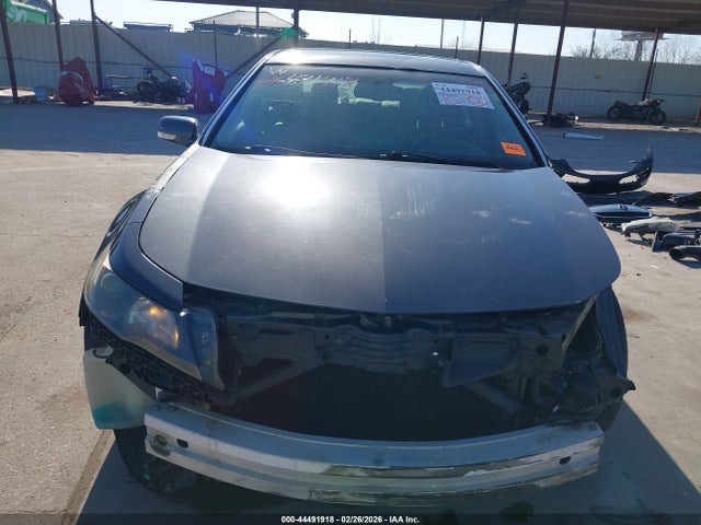 Aukcja sprzedaży 2013 Acura Tl 3.5, vin: 19UUA8F5XDA012061, numer aukcji: 44491918
