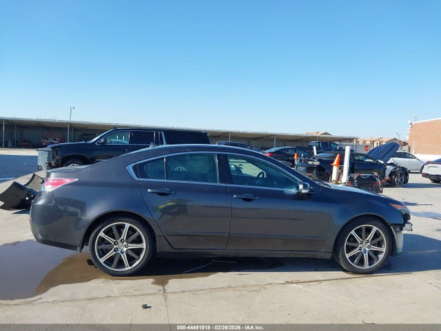 Aukcja sprzedaży 2013 Acura Tl 3.5, vin: 19UUA8F5XDA012061, numer aukcji: 44491918