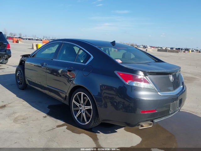 Aukcja sprzedaży 2013 Acura Tl 3.5, vin: 19UUA8F5XDA012061, numer aukcji: 44491918