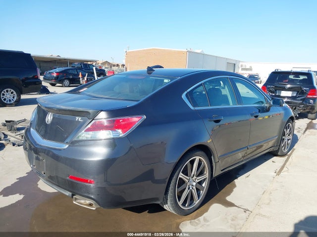 Aukcja sprzedaży 2013 Acura Tl 3.5, vin: 19UUA8F5XDA012061, numer aukcji: 44491918