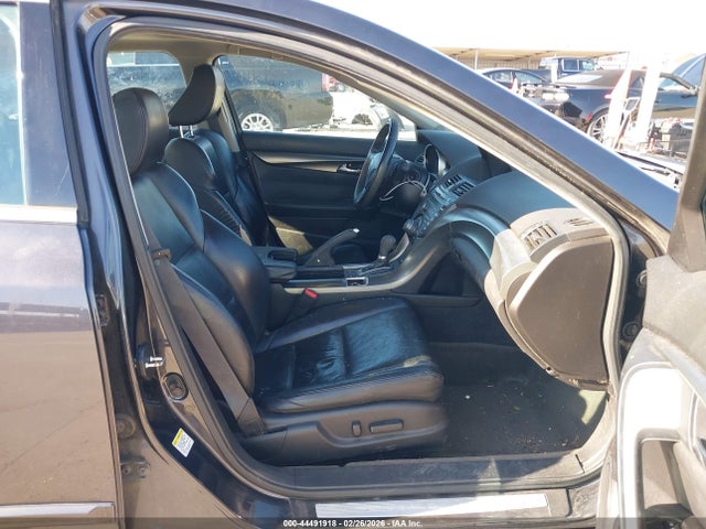 Aukcja sprzedaży 2013 Acura Tl 3.5, vin: 19UUA8F5XDA012061, numer aukcji: 44491918
