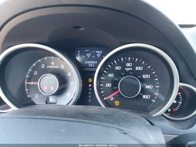 Aukcja sprzedaży 2013 Acura Tl 3.5, vin: 19UUA8F5XDA012061, numer aukcji: 44491918