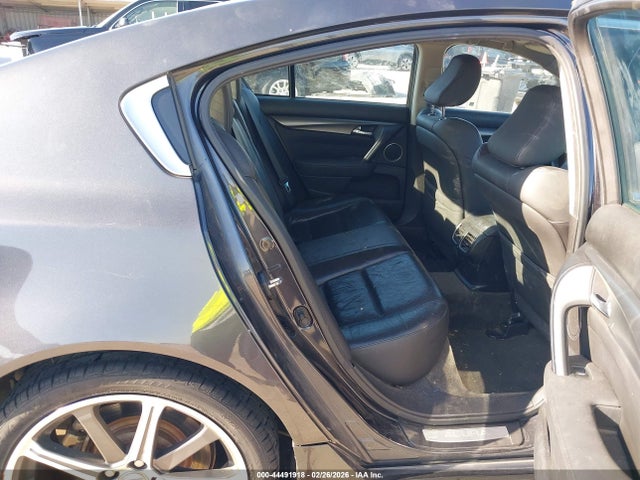 Aukcja sprzedaży 2013 Acura Tl 3.5, vin: 19UUA8F5XDA012061, numer aukcji: 44491918