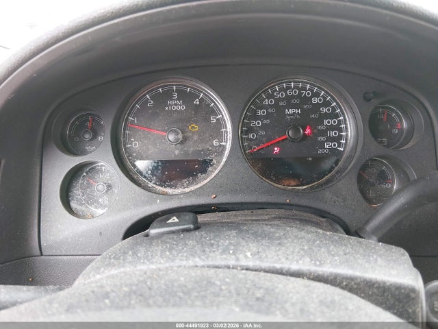 44491923 :رقم المزاد ، 1GNFK13007J151583 vin ، 2007 Chevrolet Tahoe Ltz مزاد بيع