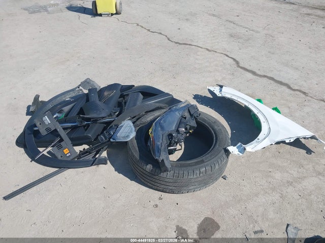 44491925 :رقم المزاد ، JM3KFBDM2K0694538 vin ، 2019 Mazda Cx-5 Grand Touring مزاد بيع
