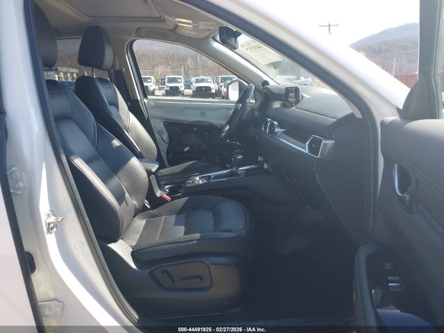 44491925 :رقم المزاد ، JM3KFBDM2K0694538 vin ، 2019 Mazda Cx-5 Grand Touring مزاد بيع