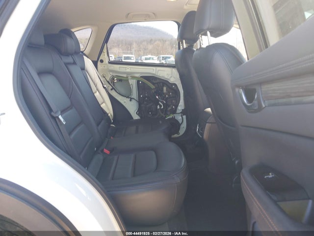 44491925 :رقم المزاد ، JM3KFBDM2K0694538 vin ، 2019 Mazda Cx-5 Grand Touring مزاد بيع