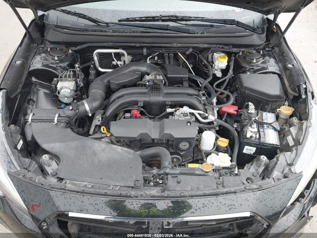 2018 SUBARU OUTBACK 4S4BSANC0J3217054 Photo 9