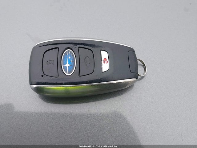 2018 SUBARU OUTBACK 4S4BSANC0J3217054 Photo 10