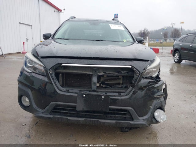Aukcja sprzedaży 2018 Subaru Outback 2.5i Limited, vin: 4S4BSANC0J3217054, numer aukcji: 44491930